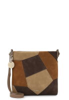 Tamaris crossover bag brown