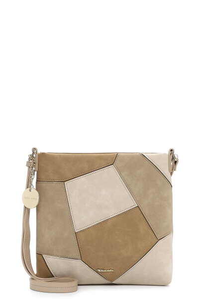 Tamaris Umhängetasche beige