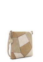 Tamaris crossover bag beige
