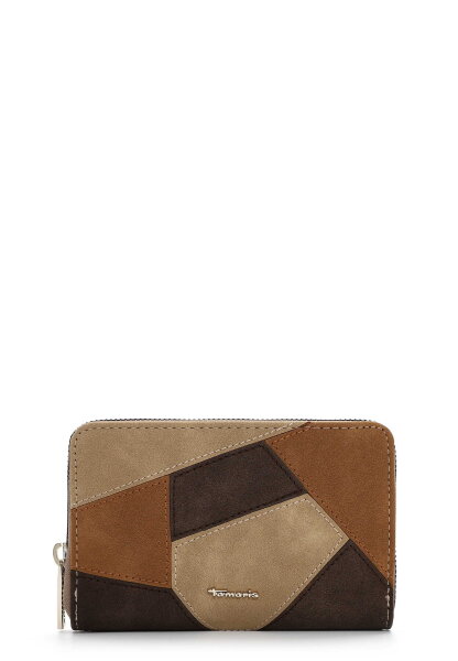 Tamaris portafoglio marrone