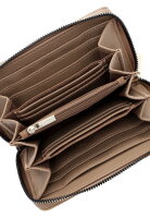 Tamaris portafoglio marrone