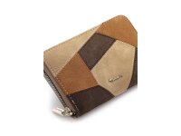 Tamaris portafoglio marrone