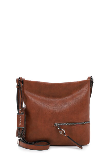 Tamaris crossover bag brown