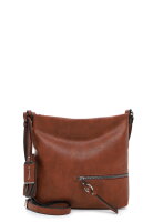 Tamaris crossover bag brown