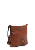 Tamaris crossover bag brown