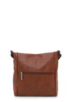 Tamaris crossover bag brown