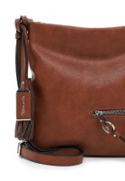 Tamaris crossover bag brown