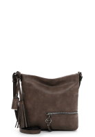 Tamaris crossover bag taupe