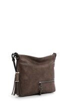 Tamaris crossover bag taupe