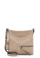 Tamaris crossover bag taupe