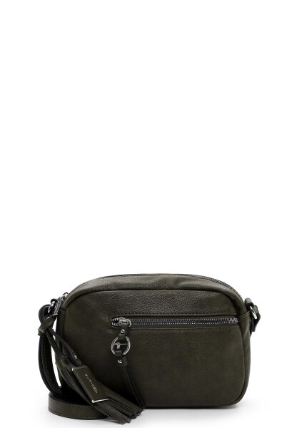 Tamaris borsa a mano verde