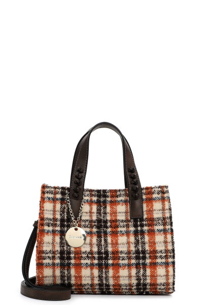 Tamaris handbag brown