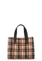 Tamaris handbag brown