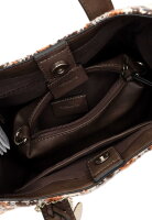 Tamaris handbag brown