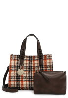 Tamaris handbag brown