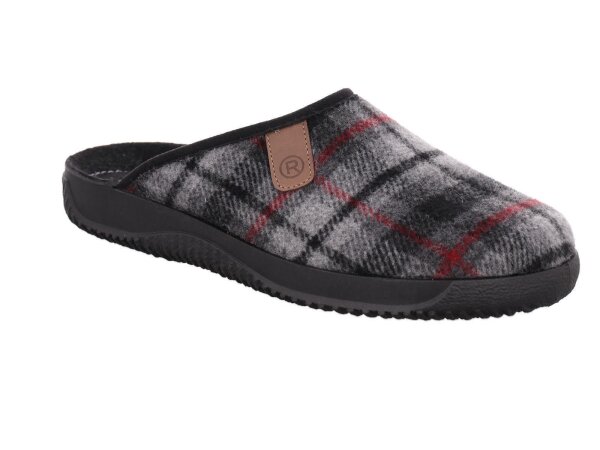 Rohde slipper anthracite