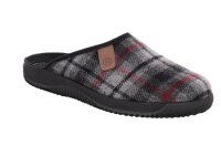 Rohde slipper anthracite
