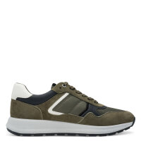 Tamaris scarpa duomo khaki