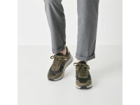 Tamaris scarpa duomo khaki