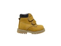 Spitaler scarpa invernale giallo
