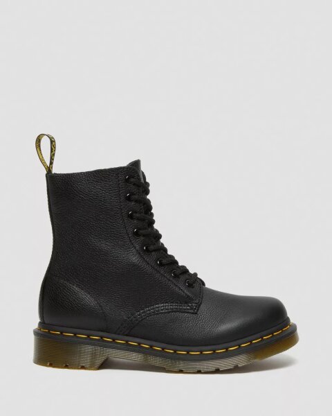 Dr. Martens 1460 Pascal schwarz