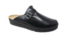 Rohde scarpe di lavoro nero