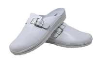 Rohde scarpe di lavoro bianco
