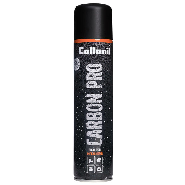Spray impermeabilizzante Carbon Pro 300ml