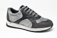 Exton sneaker grigio