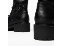 Nero Giardini Stiefel schwarz mit Reißverschluss