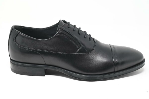 Eleganter Schuh schwarz