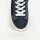 Nero Giardini Junior Sneaker blau mit Reißverschluss