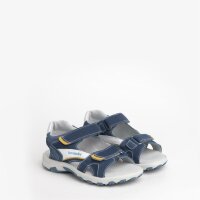 Nero Giardini Junior sandali blu