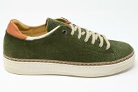 Exton Sneaker waldgrün