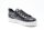 Nero Giardini sneaker junior con cerniera grigio