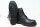Nero Giardini Junior scarpa invernale con cerniera nera