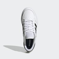 Adidas Breaknet white/black