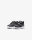 Nike Star Runner Baby black/white mit Klettverschluss