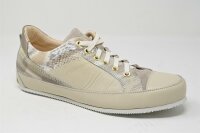 LEcologica Sneaker beige