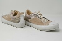 LEcologica sneaker taupe