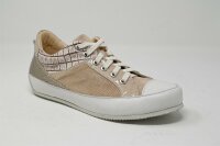 LEcologica Sneaker taupe