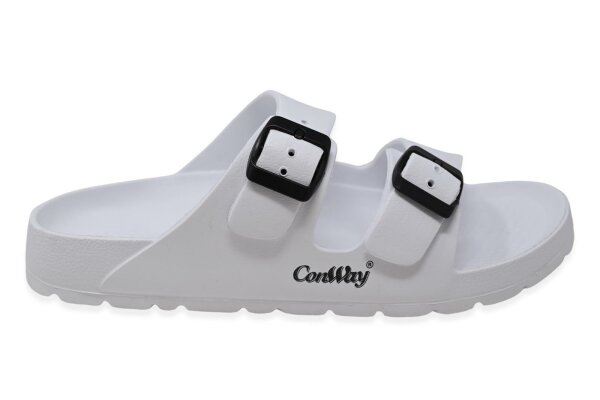 ConWay Mistral Lady bianco