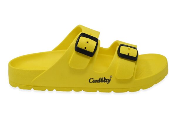 ConWay Mistral Lady giallo