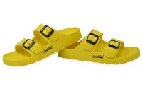 ConWay Mistral Lady giallo