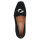 Caprice eleganter Schuh schwarz mit Blockabsatz