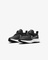 Nike Star Runner 3 black/white