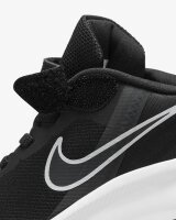 Nike Star Runner 3 black-white