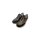 Waldläufer Schuh schwarz-bronze