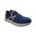Exton Sneaker blau/bordeaux