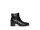 Nero Giardini Stiefelette schwarz mit Absatz